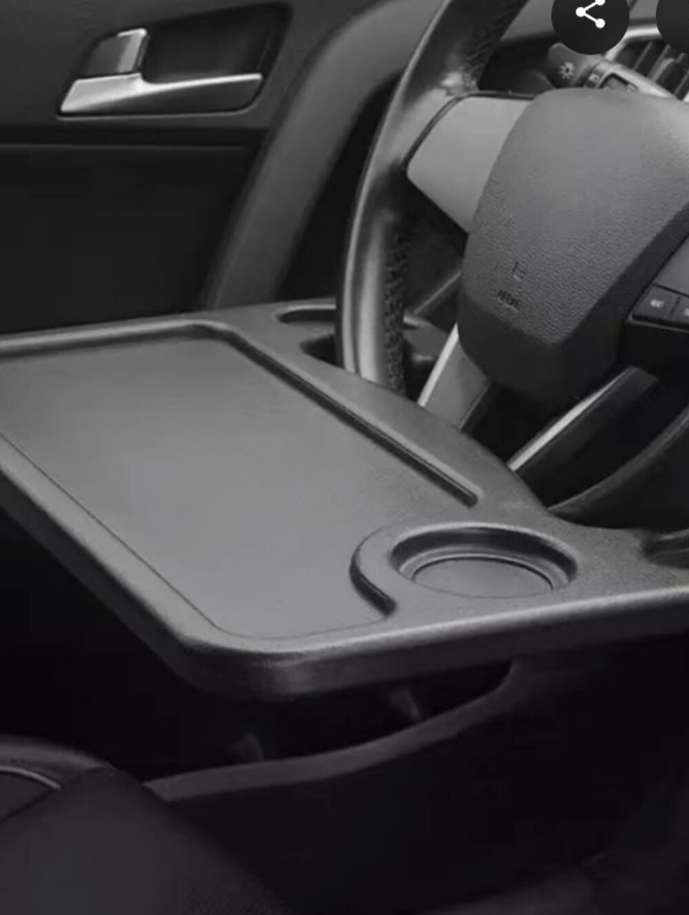 Car Table